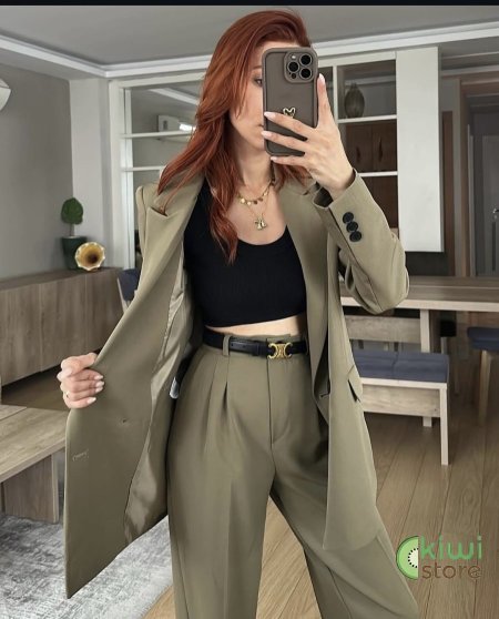 زيتي فاتح