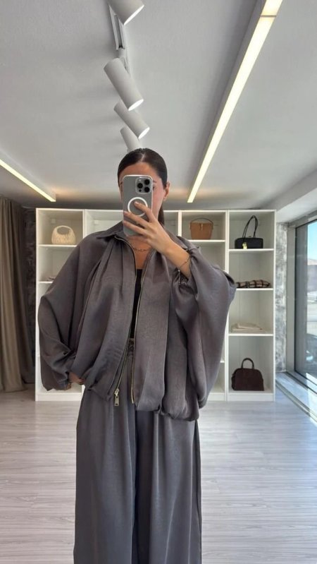 طقم zara