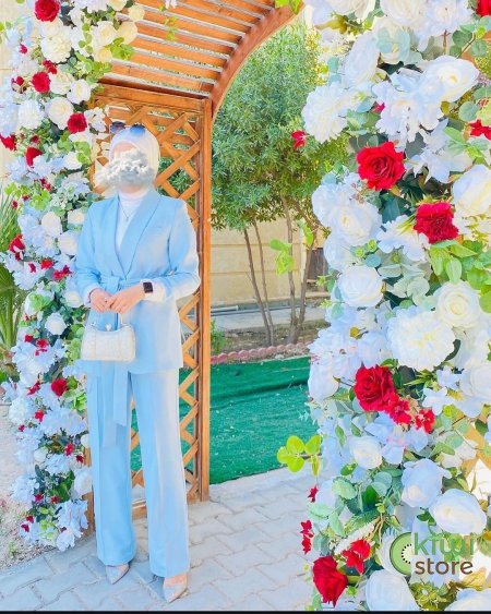 ازرق سماوي