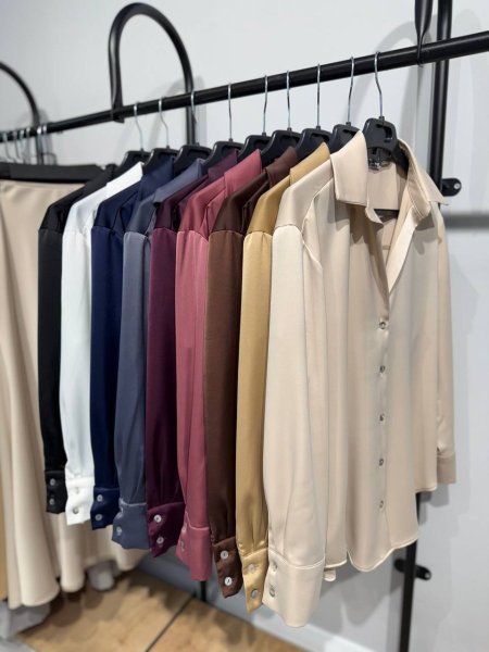 قميص zara